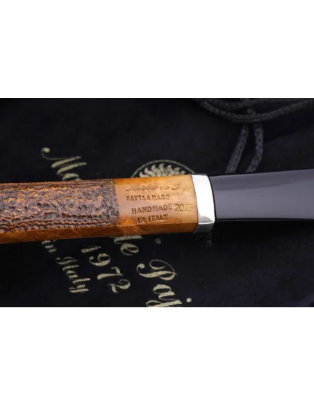 Трубка Mastro de Paja Canadese 2025 M422