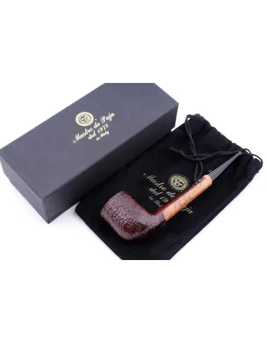 Трубка Mastro de Paja Canadese 2025 M262