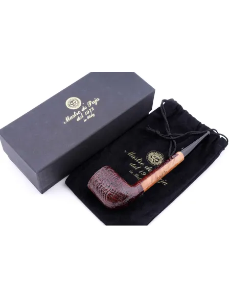 Трубка Mastro de Paja Canadese 2025 M262