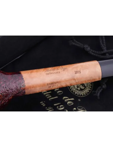 Трубка Mastro de Paja Canadese 2025 M262