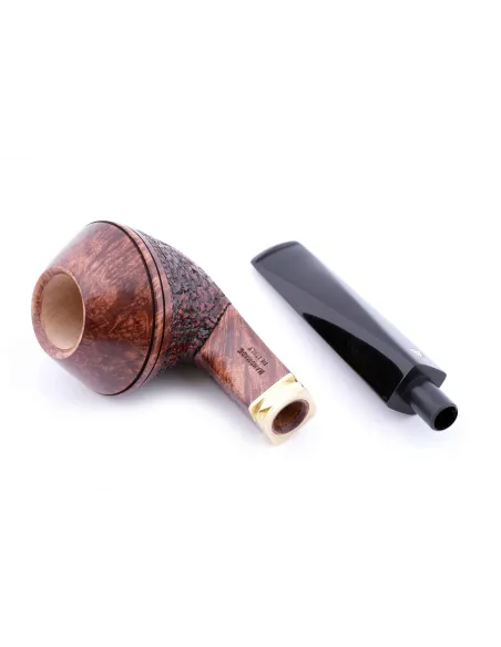 Трубка Mastro de Paja Unica 2025 M082