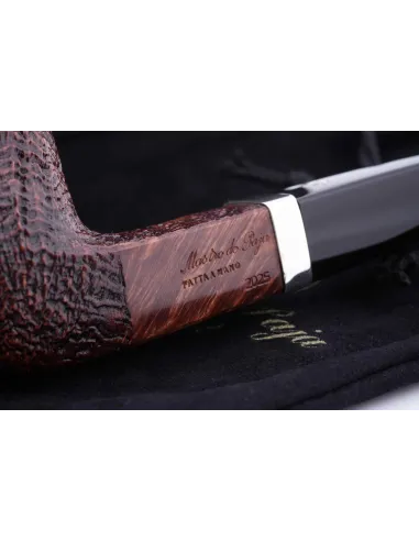 Трубка Mastro de Paja Unica 2025 M803