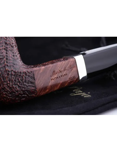 Трубка Mastro de Paja Unica 2025 M803