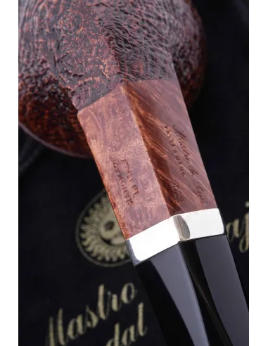 Трубка Mastro de Paja Unica 2025 M803