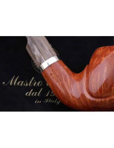 Трубка Mastro de Paja Unica, в шкатулке M705