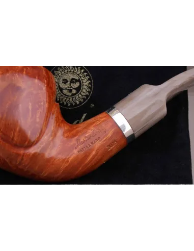 Трубка Mastro de Paja Unica, в шкатулке M705