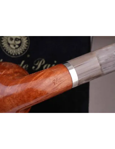 Трубка Mastro de Paja Unica, в шкатулке M705