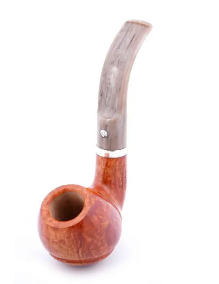 Трубка Mastro de Paja Unica, в шкатулке M705