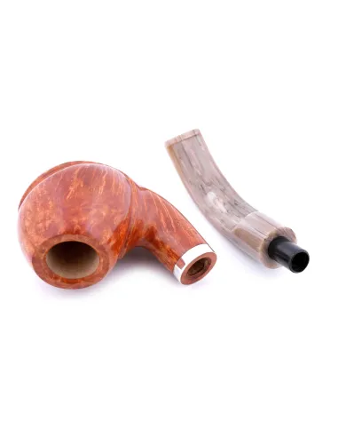 Трубка Mastro de Paja Unica, в шкатулке M705