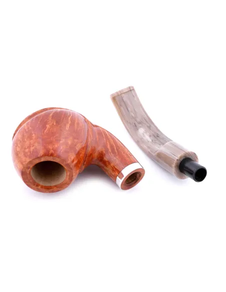 Трубка Mastro de Paja Unica, в шкатулке M705