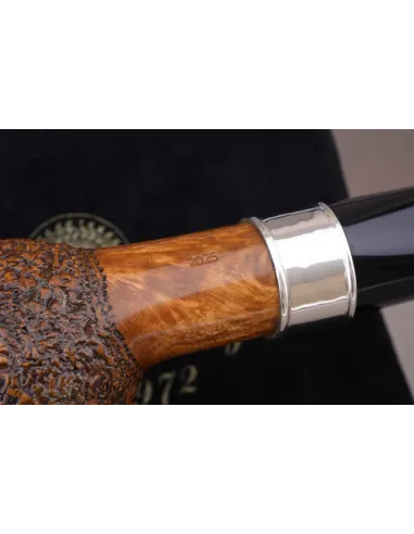 Трубка Mastro de Paja Commissario Maigret, в шкатулке M343-2