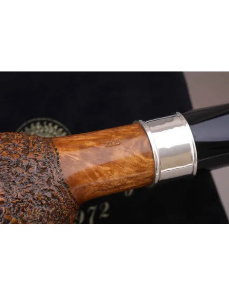 Трубка Mastro de Paja Commissario Maigret, в шкатулке M343-2