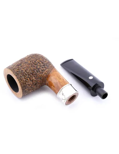Трубка Mastro de Paja Commissario Maigret, в шкатулке M343-2