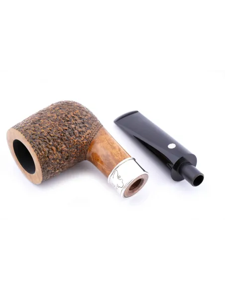 Трубка Mastro de Paja Commissario Maigret, в шкатулке M343-2
