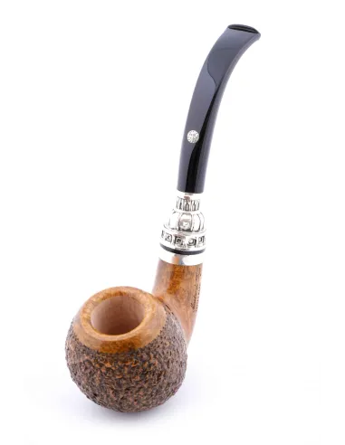 Трубка Mastro de Paja SAN PIETRO, в шкатулке M423-2