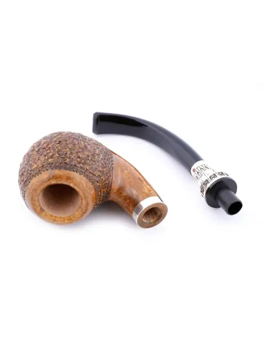 Трубка Mastro de Paja SAN PIETRO, в шкатулке M423-2