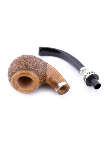 Трубка Mastro de Paja SAN PIETRO, в шкатулке M423-2