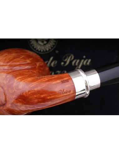 Трубка Mastro de Paja Unica, в шкатулке M455