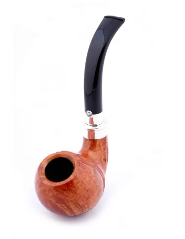 Трубка Mastro de Paja Unica, в шкатулке M455