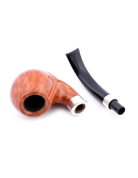 Трубка Mastro de Paja Unica, в шкатулке M455