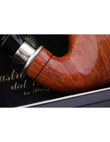 Трубка Mastro de Paja Unica Юбилейная 45 Лет компании, в шкатулке M137