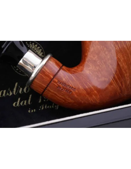 Трубка Mastro de Paja Unica Юбилейная 45 Лет компании, в шкатулке M137