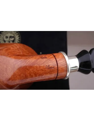 Трубка Mastro de Paja Unica Юбилейная 45 Лет компании, в шкатулке M137