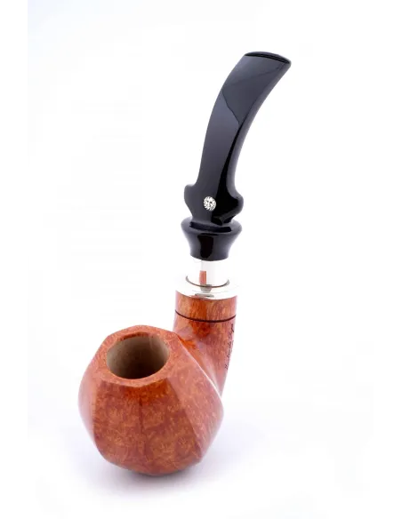 Трубка Mastro de Paja Unica Юбилейная 45 Лет компании, в шкатулке M137