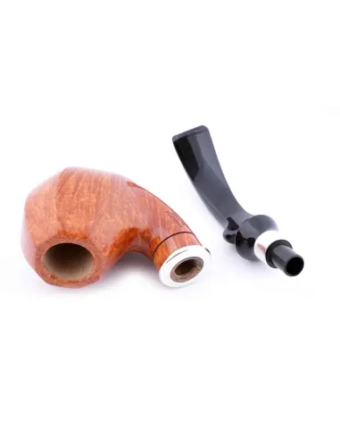 Трубка Mastro de Paja Unica Юбилейная 45 Лет компании, в шкатулке M137