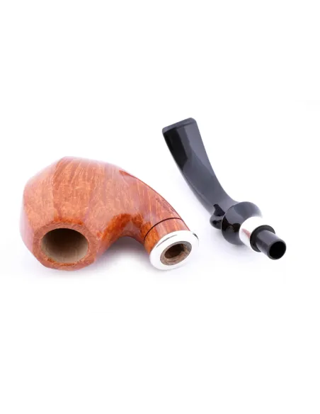 Трубка Mastro de Paja Unica Юбилейная 45 Лет компании, в шкатулке M137