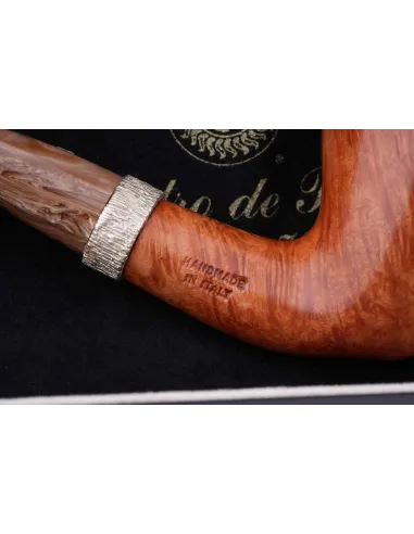 Трубка Mastro de Paja Elite 2025 Unica, в шкатулке M428