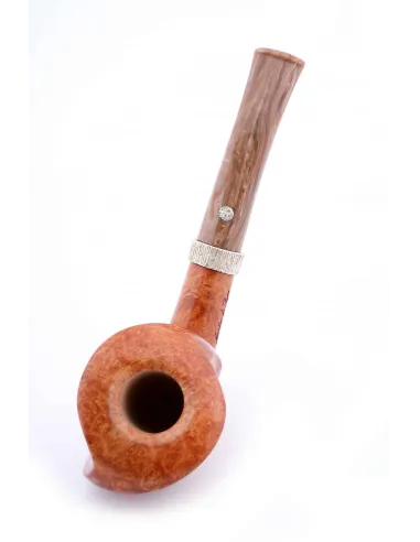 Трубка Mastro de Paja Elite 2025 Unica, в шкатулке M428