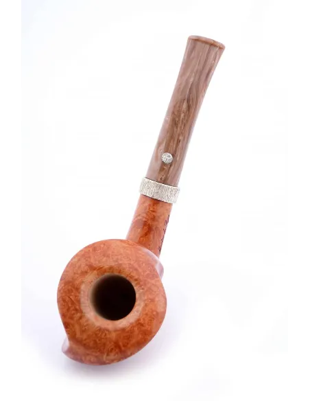 Трубка Mastro de Paja Elite 2025 Unica, в шкатулке M428