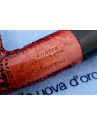 Трубка L'Anatra Rustic L471