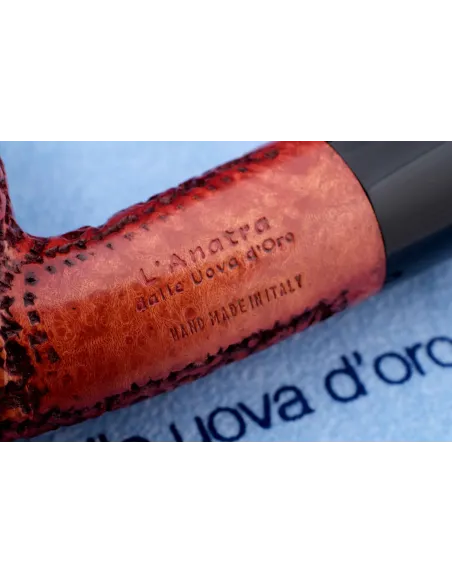 Трубка L'Anatra Rustic L471