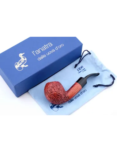 Трубка L'Anatra Rustic L471