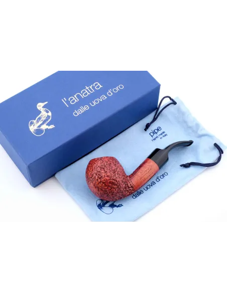 Трубка L'Anatra Rustic L471