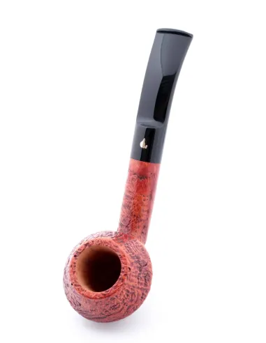 Трубка L'Anatra Sandblast L291-5