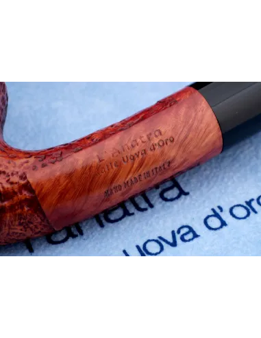 Трубка L'Anatra Sandblast L291-5