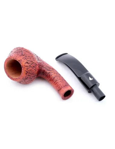 Трубка L'Anatra Sandblast L291-5