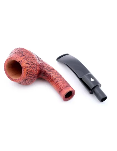 Трубка L'Anatra Sandblast L291-5