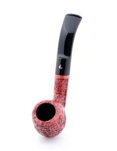 Трубка L'Anatra Sandblast L291-3 2