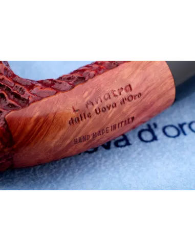 Трубка L'Anatra Sandblast L291-3