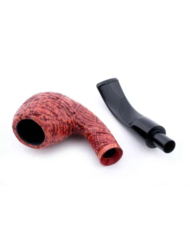 Трубка L'Anatra Sandblast L291-3