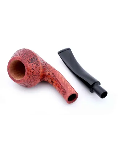 Трубка L'Anatra Sandblast L291-4