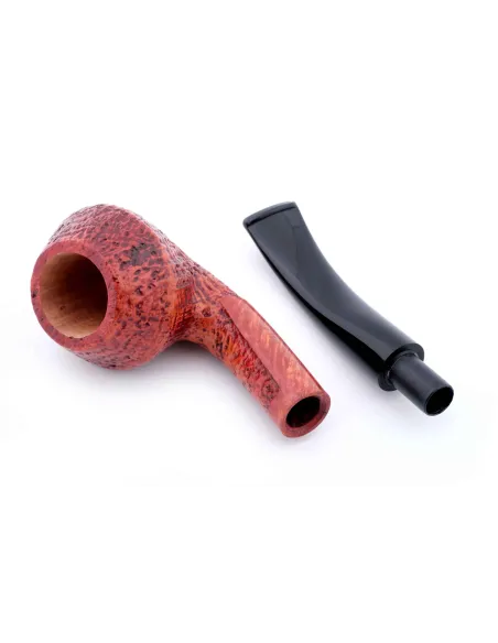 Трубка L'Anatra Sandblast L291-4