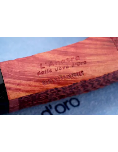 Трубка L'Anatra Sandblast L291-6