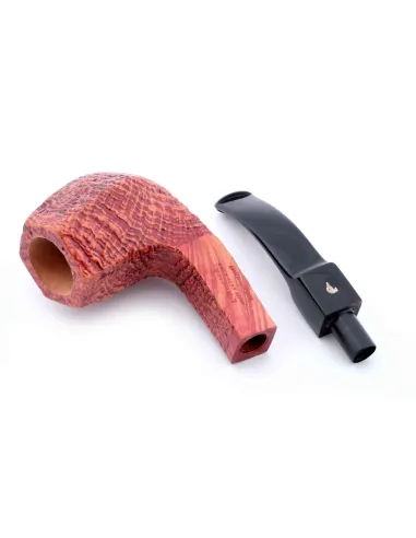 Трубка L'Anatra Sandblast L291-6