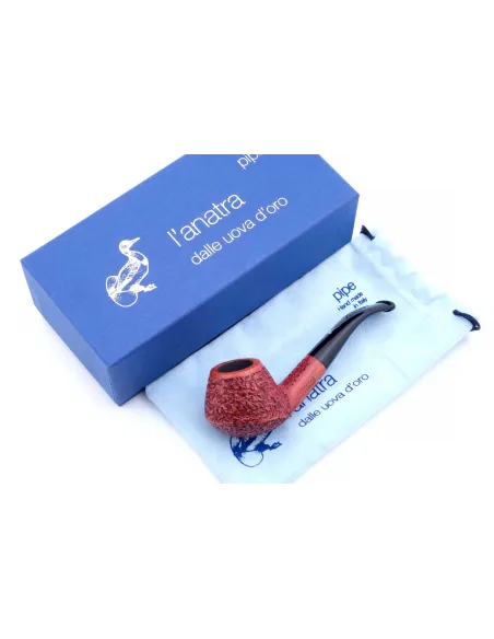 Трубка L'Anatra Rustic L071-1