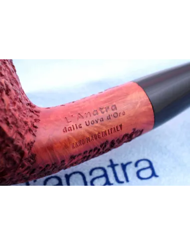 Трубка L'Anatra Rustic L071-1